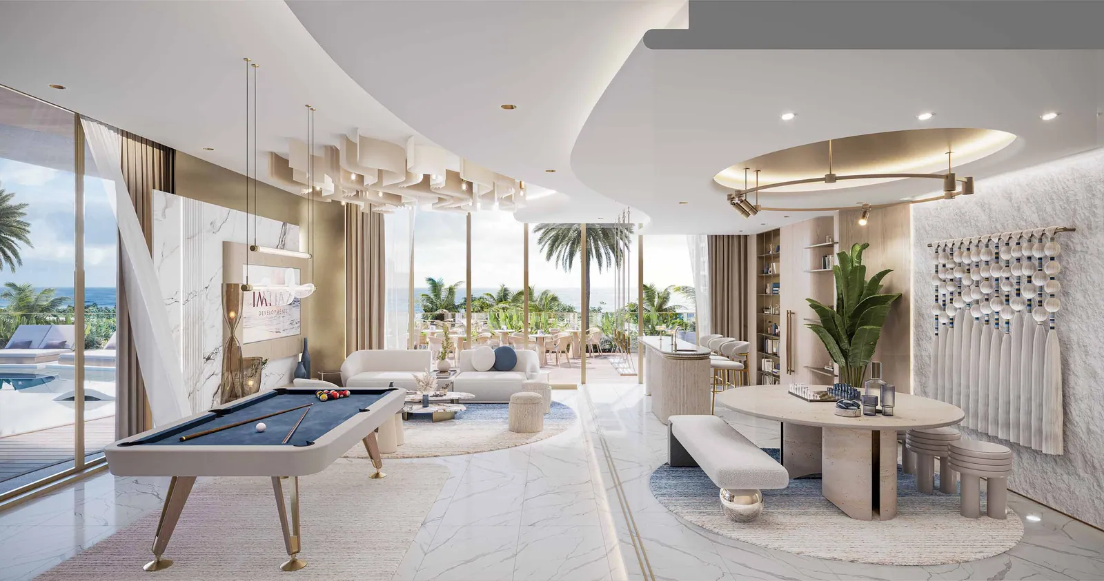 Sunset Bay by Imtiaz: interior bedroom, photo 6 of 9