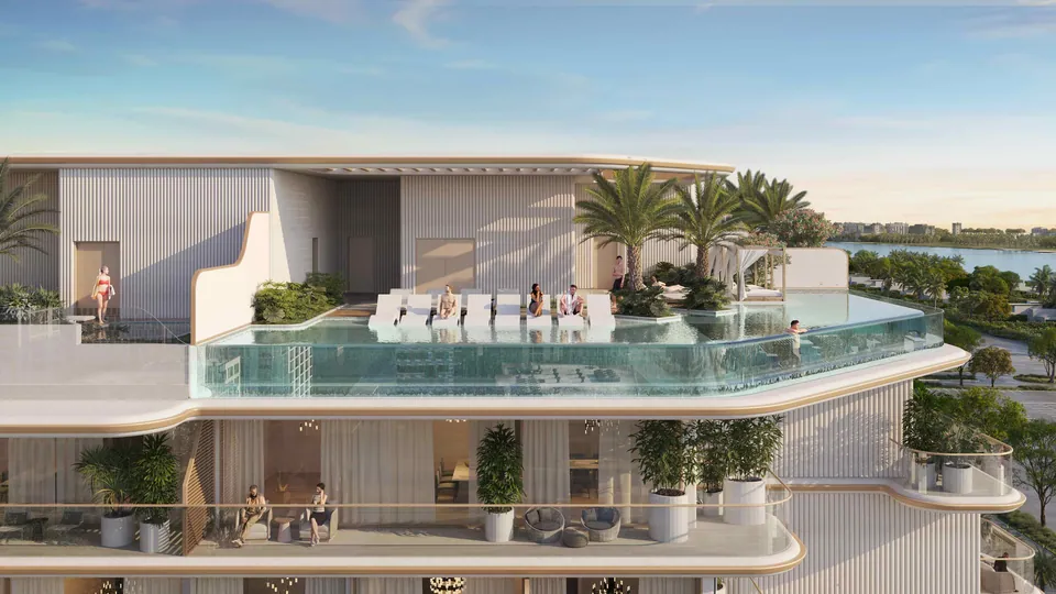 Sunset Bay Grand by Imtiaz: exterior, photo 2 of 12