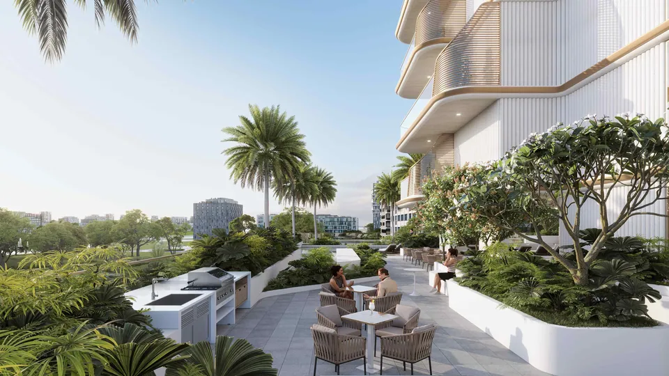 Sunset Bay Grand by Imtiaz: amenity, photo 9 of 12