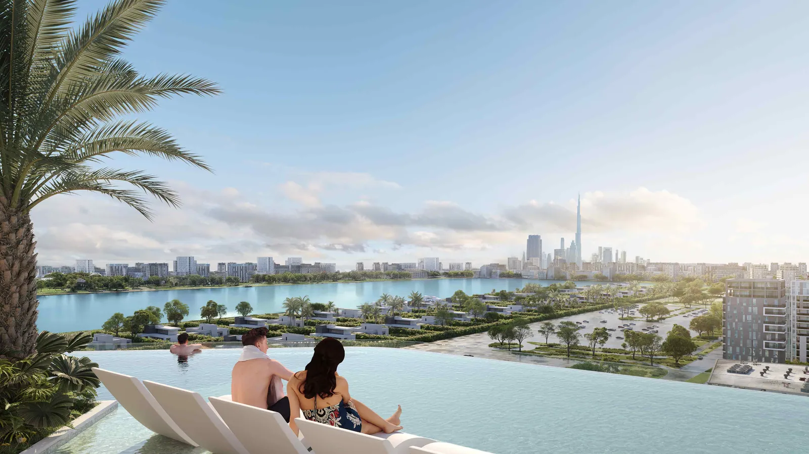 Sunset Bay Grand by Imtiaz: view, photo 12 of 12