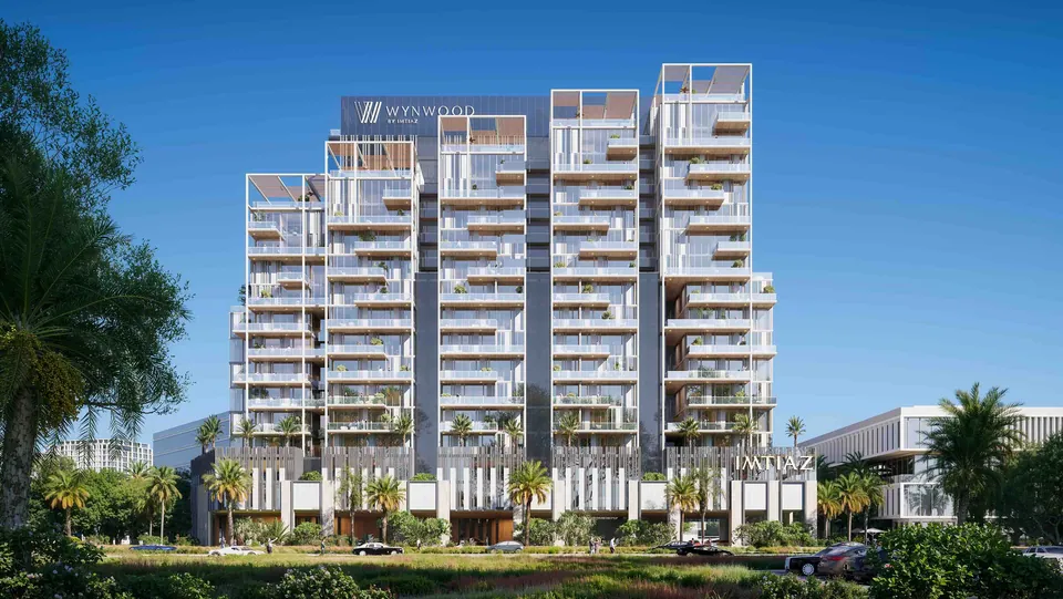 Wynwood by Imtiaz: exterior, photo 3 of 12