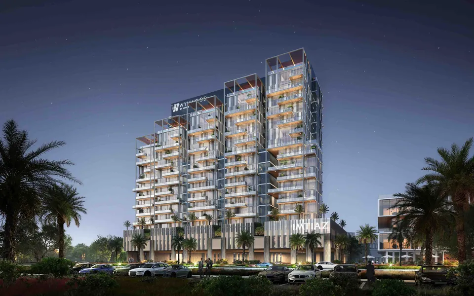 Wynwood by Imtiaz: exterior, photo 5 of 12