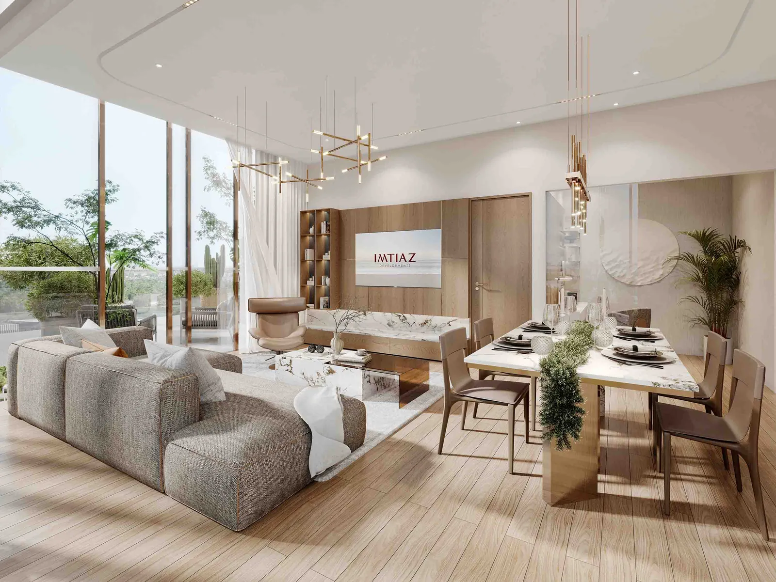 Wynwood by Imtiaz: interior bedroom, photo 9 of 12