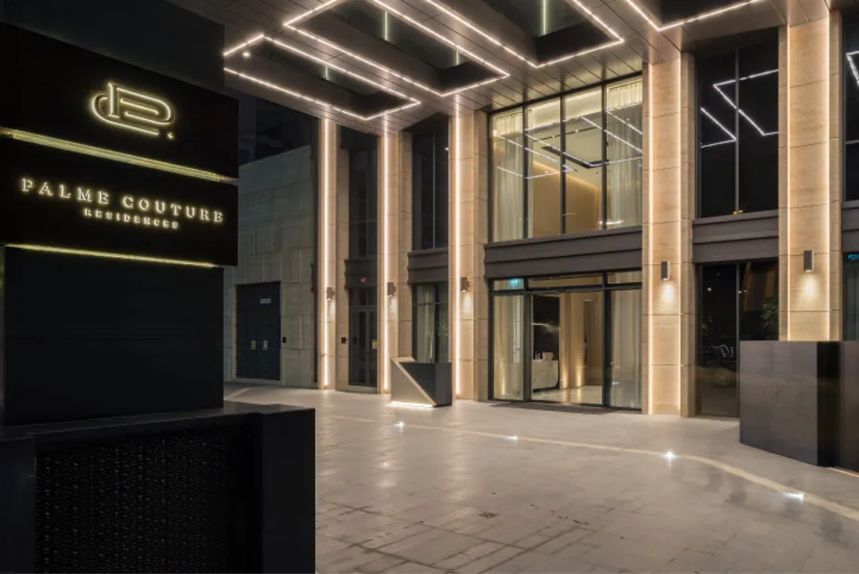 Omoria Private Residences: amenity, photo 5 of 9