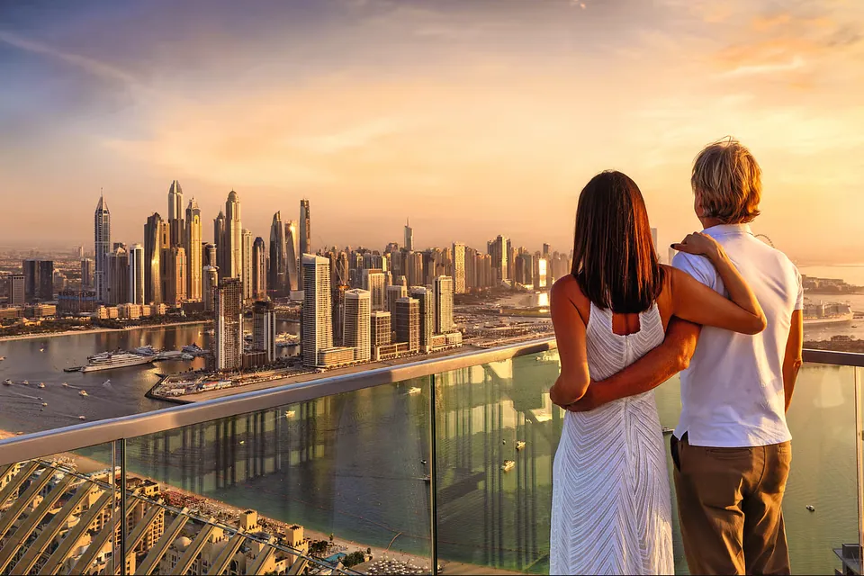 Omoria Private Residences: view, photo 8 of 9