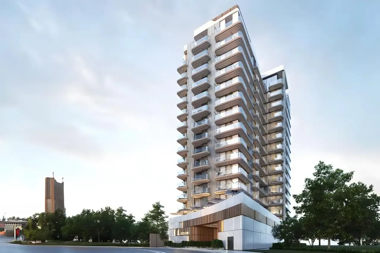 Creek Views by Iraz: exterior, photo 1 of 10