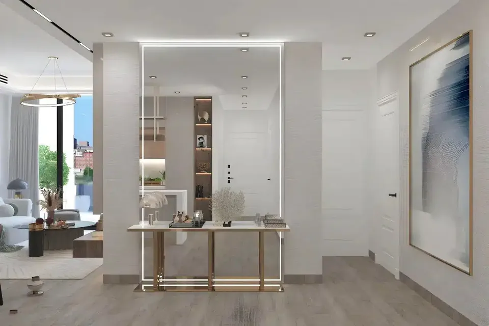 Creek Views by Iraz: interior bathroom, photo 6 of 10