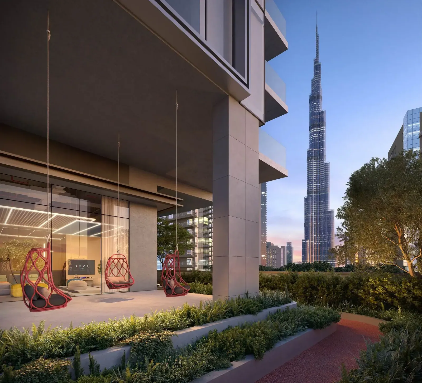 Rove Home Downtown: exterior, photo 1 of 12