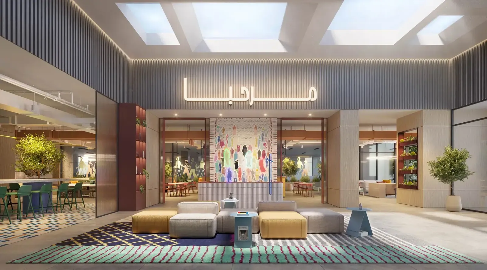 Rove Home Downtown: amenity, photo 7 of 12