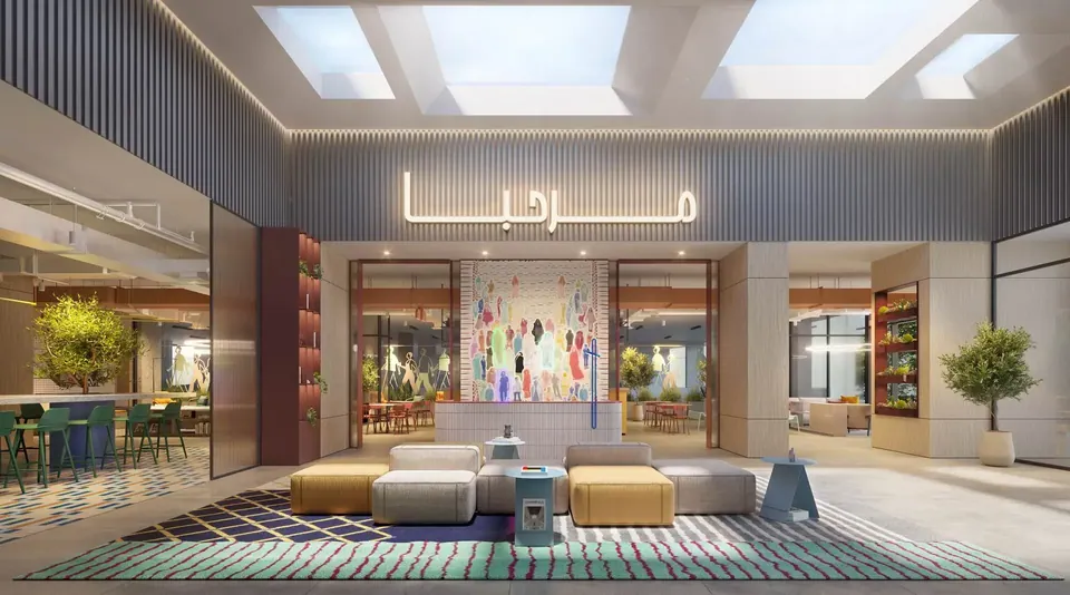Rove Home Downtown: amenity, photo 7 of 12