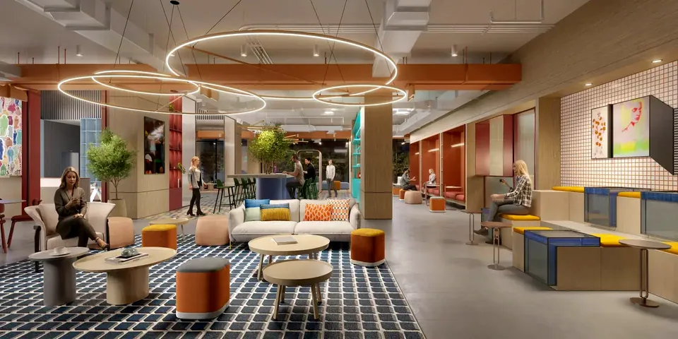 Rove Home Downtown: amenity, photo 8 of 12