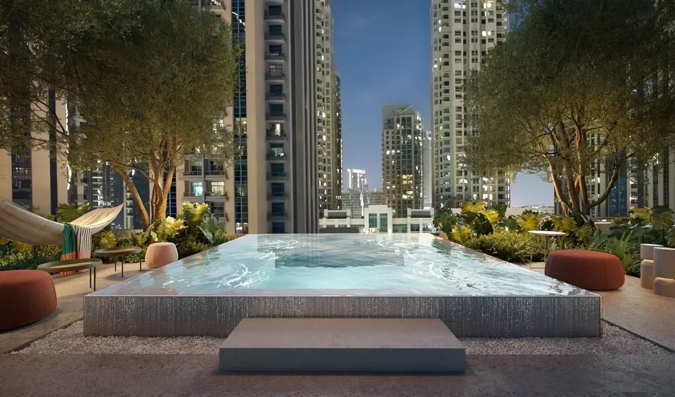 Rove Home Downtown: amenity, photo 10 of 12