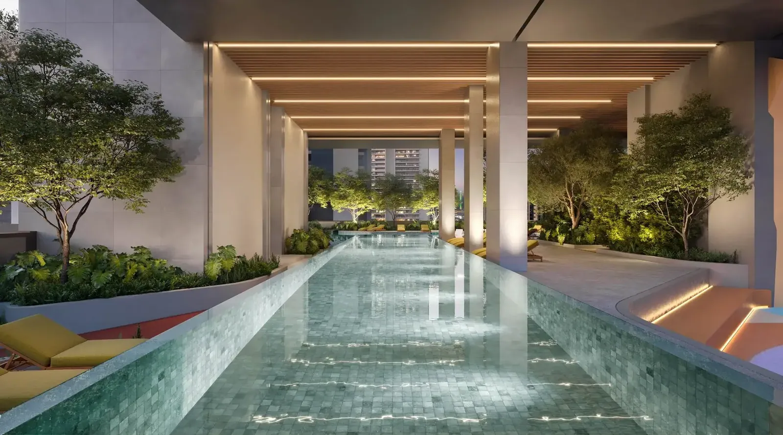 Rove Home Downtown: amenity, photo 12 of 12