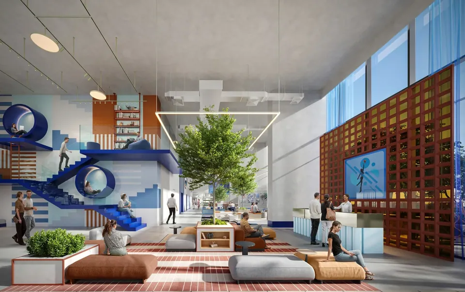 Rove Home Dubai Marina, Dubai Marina & JBR