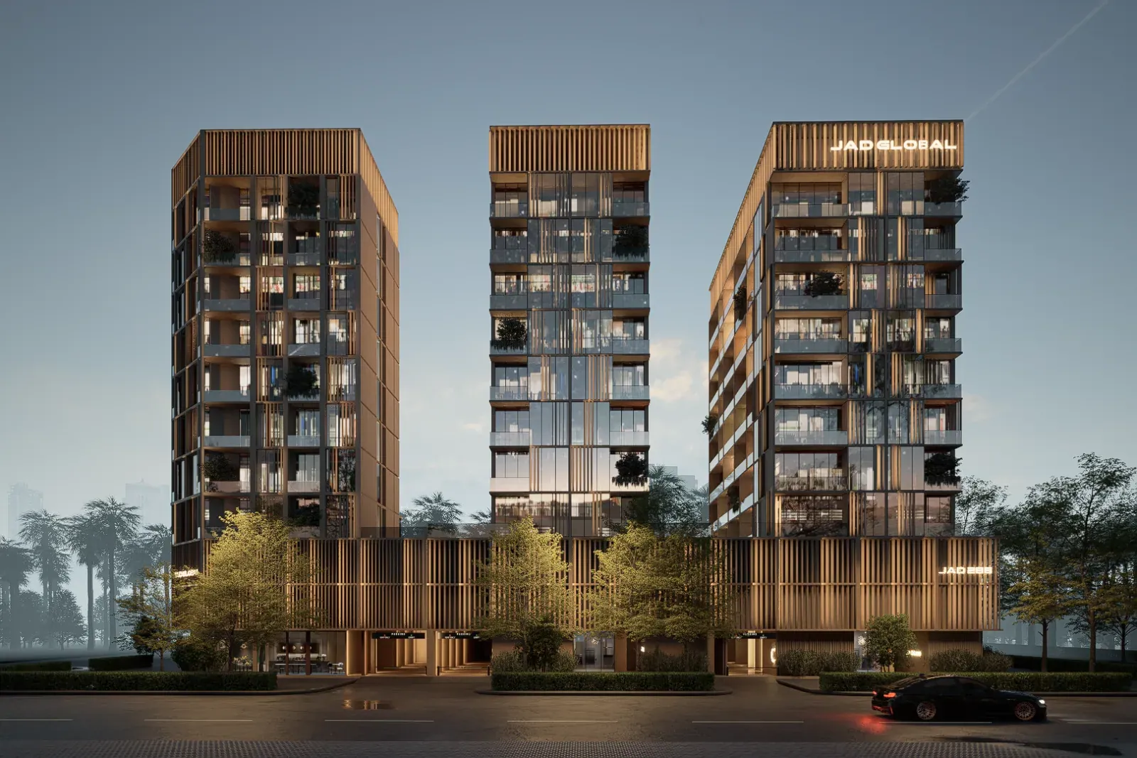 JAD288: exterior, photo 1 of 12