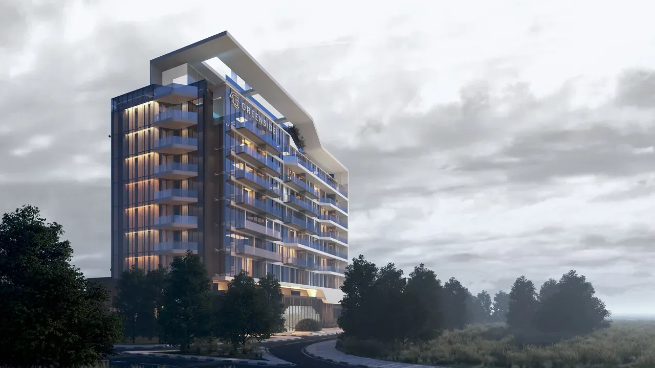 Wadi 645: exterior, photo 1 of 11