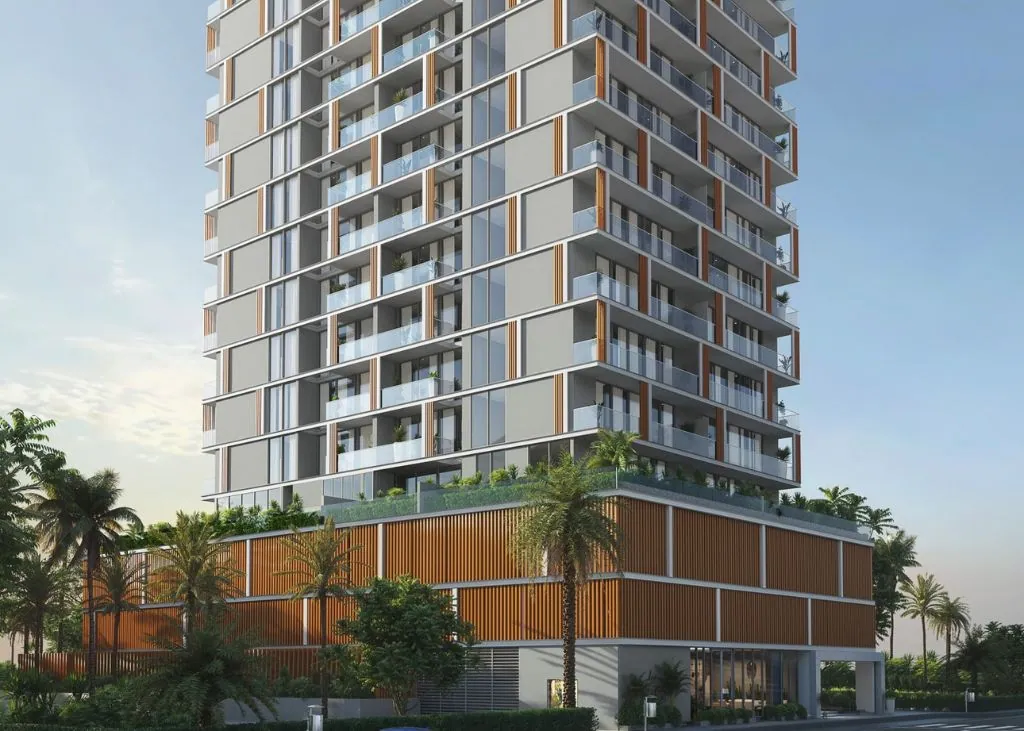 Minati Homes 1: exterior, photo 1 of 12