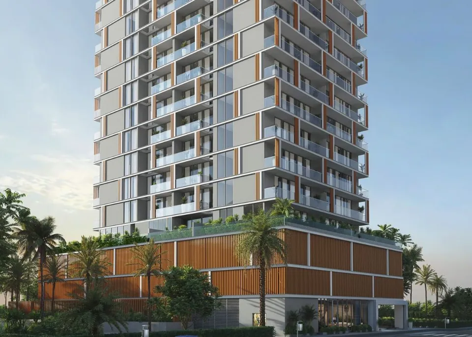Minati Homes 1: exterior, photo 1 of 12