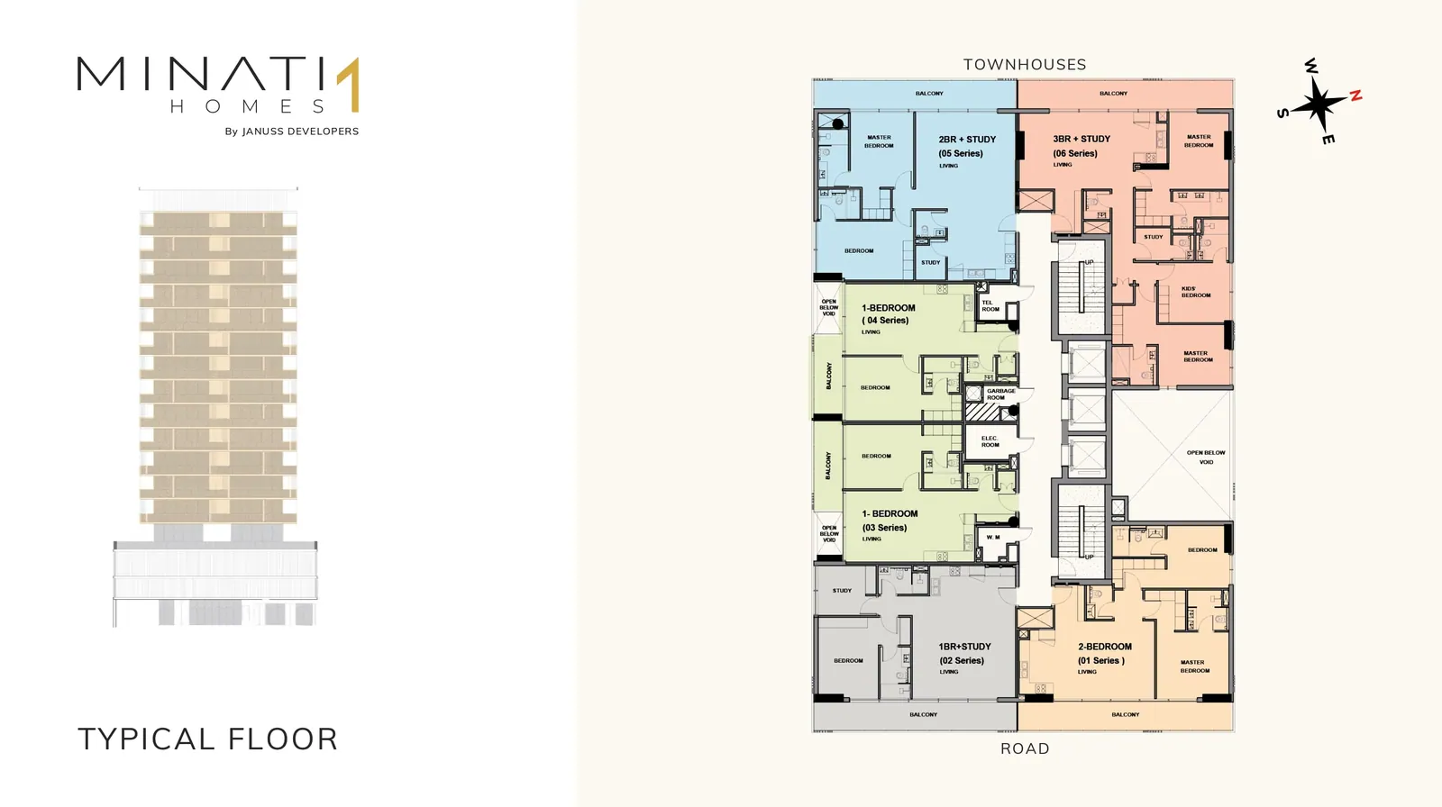 Minati Homes 1: floorplan, photo 12 of 12