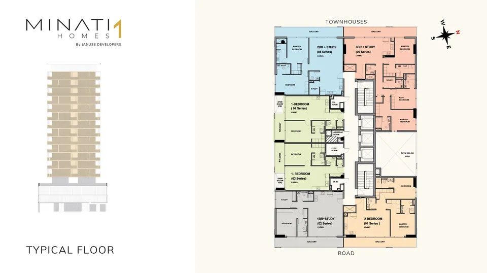 Minati Homes 1: floorplan, photo 12 of 12