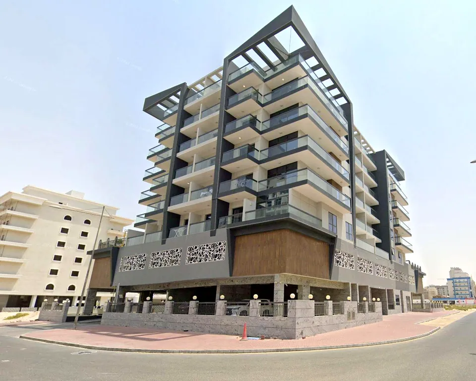 Tavora Residences: exterior, photo 9 of 11