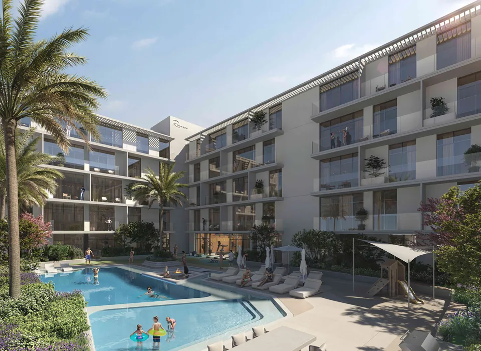 Roma Residences by JRP: amenity, photo 10 of 12