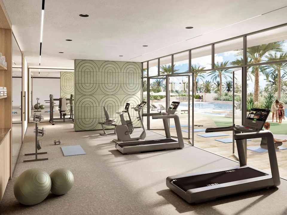 Roma Residences by JRP: amenity, photo 12 of 12