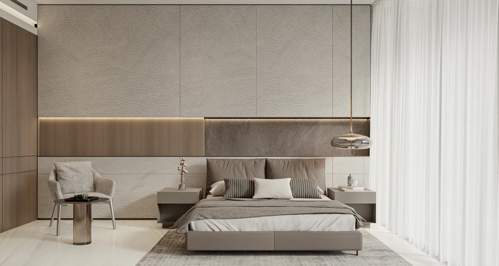 105 Residences: photo 3 of 6
