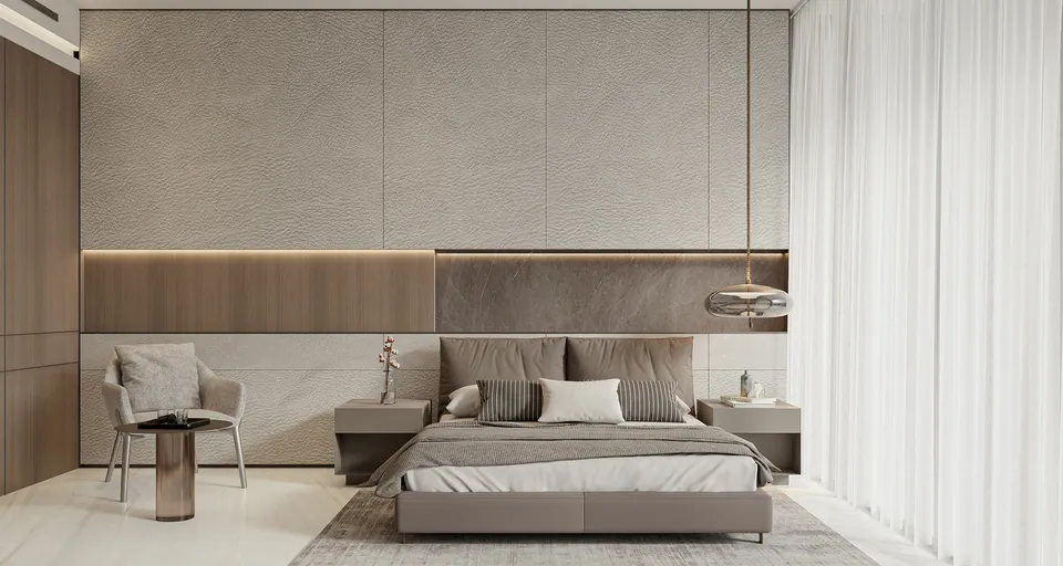 105 Residences: photo 3 of 6