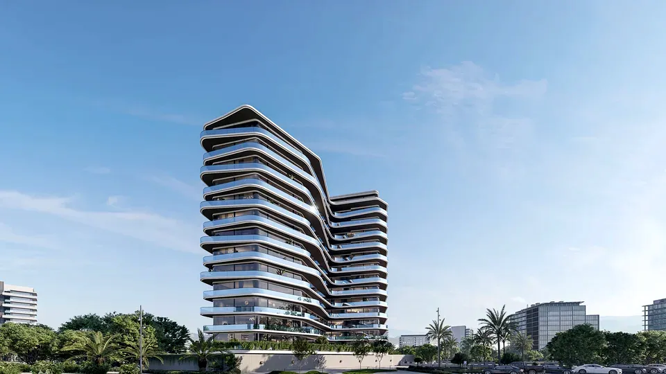 Milos by Karma: exterior, photo 2 of 11
