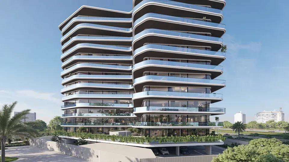 Milos by Karma: exterior, photo 5 of 11