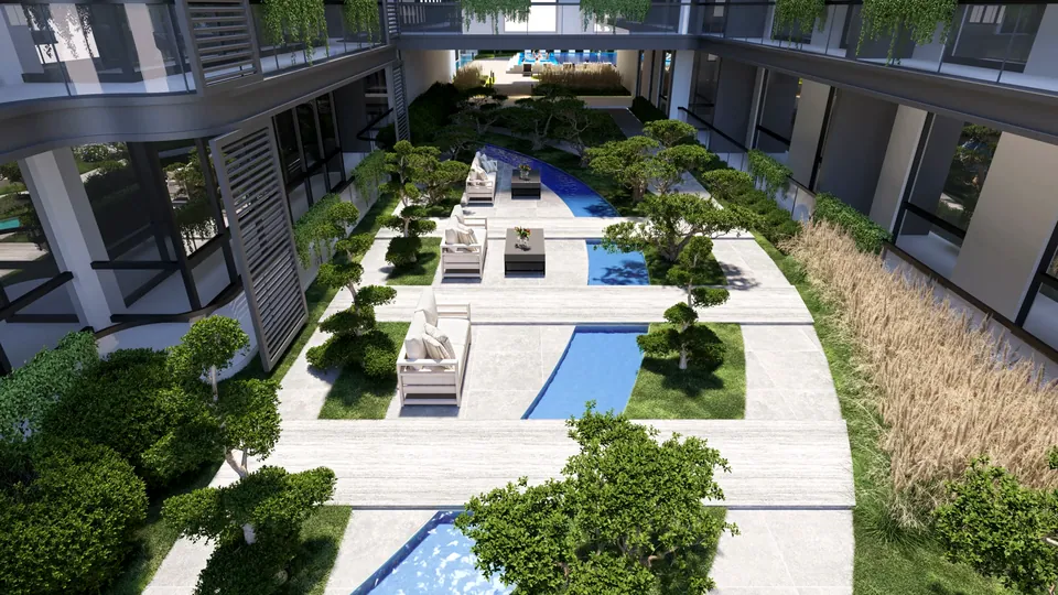 Olivia Residences by Karma: amenity, photo 11 of 12