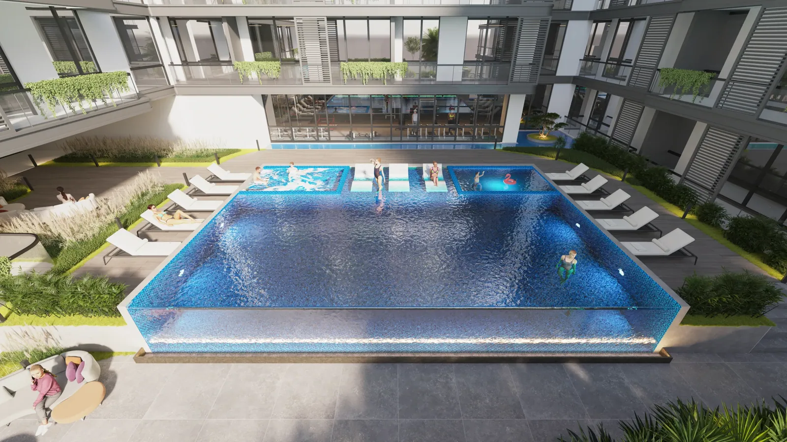 Olivia Residences by Karma: amenity, photo 12 of 12