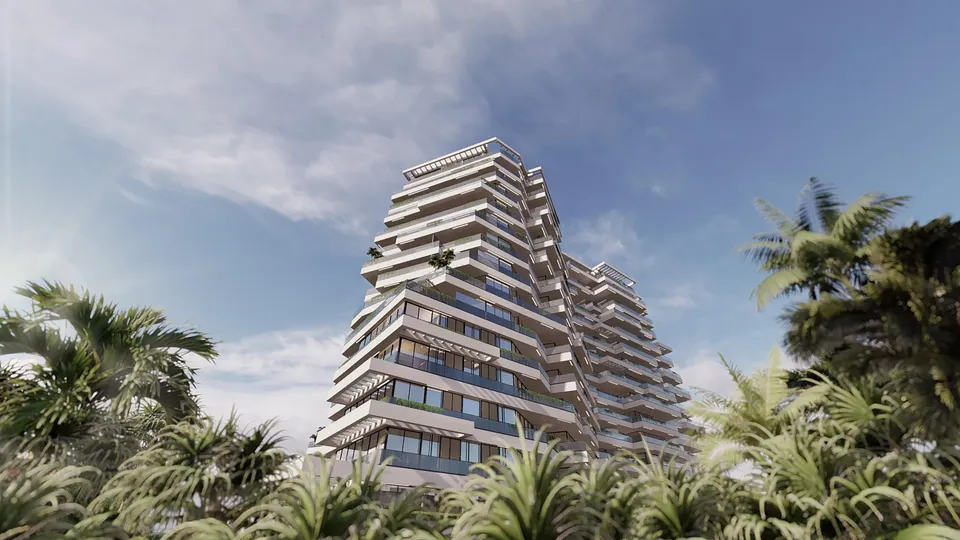 Trinity Residences by Karma, Arjan & Al Barsha South