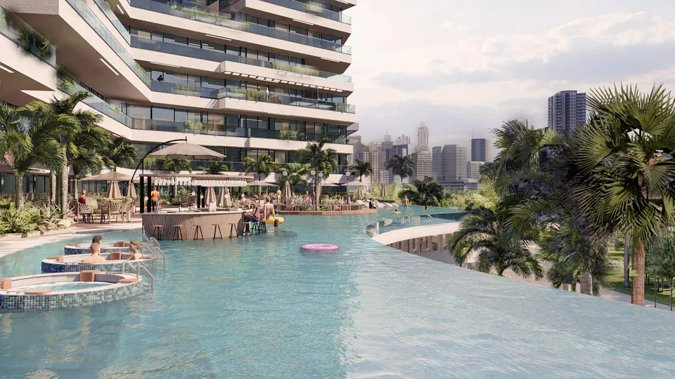 Trinity Residences by Karma: amenity, photo 8 of 12