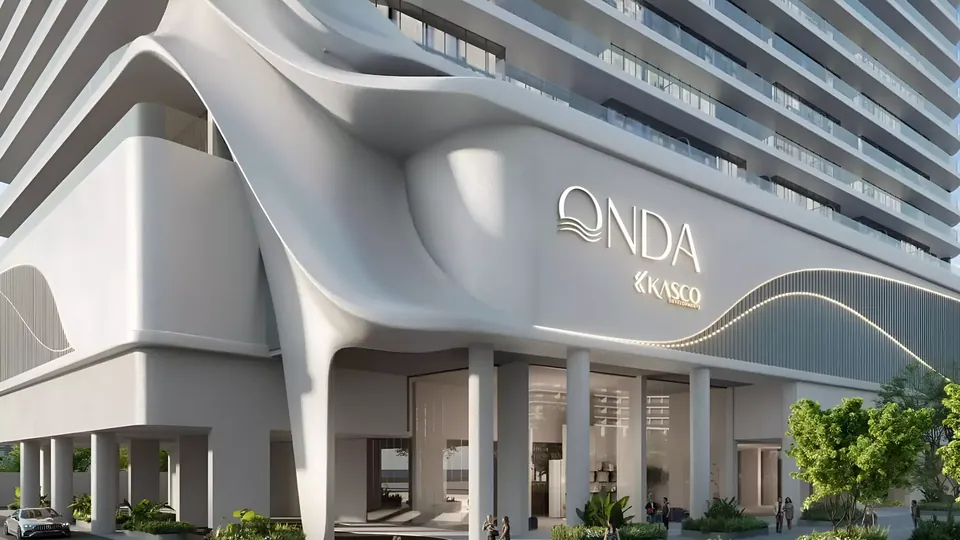ONDA by KASCO: exterior, photo 2 of 7