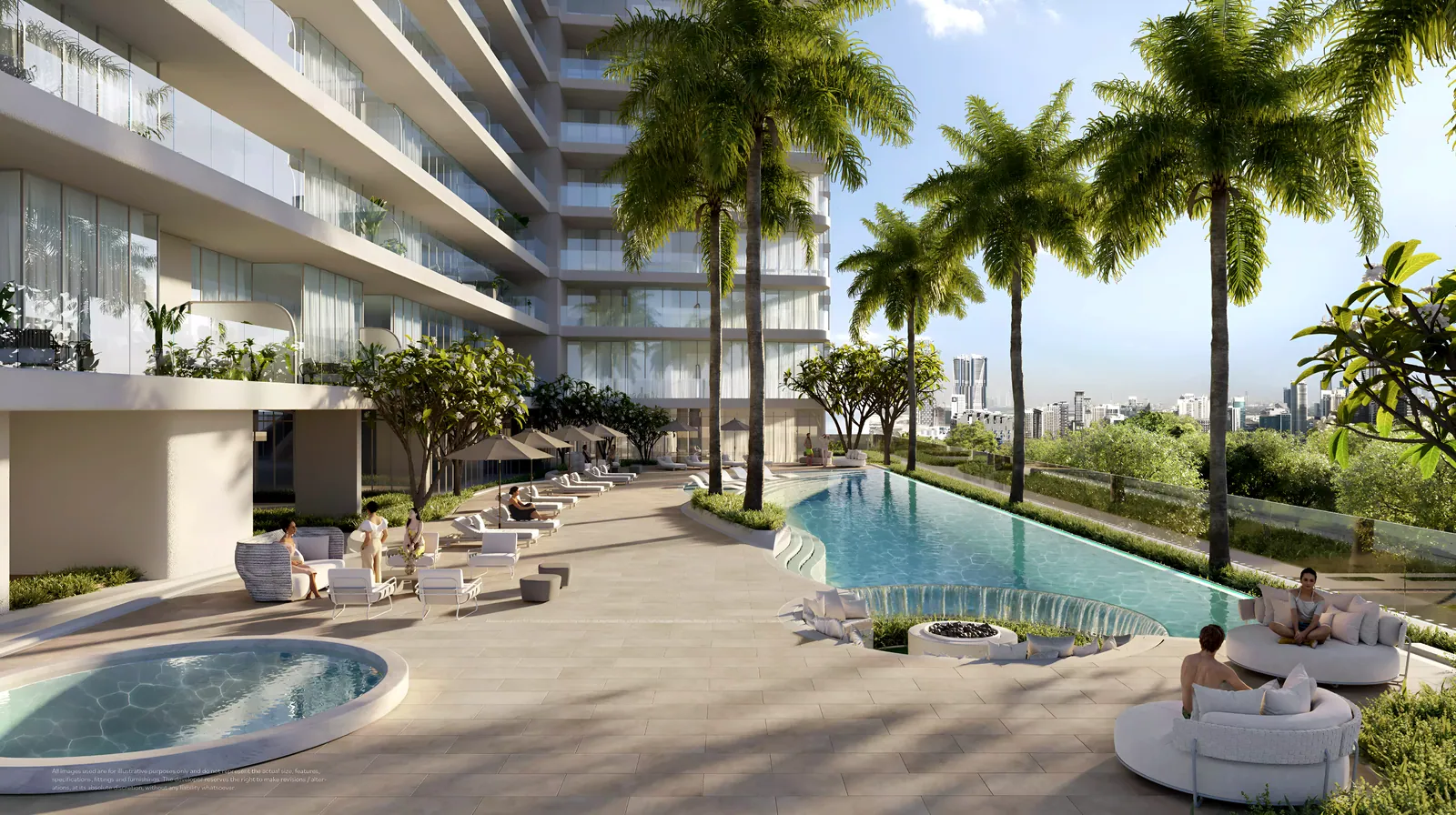 ONDA by KASCO: amenity, photo 3 of 7