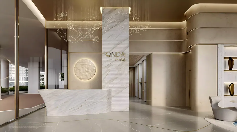 ONDA by KASCO: amenity, photo 6 of 7
