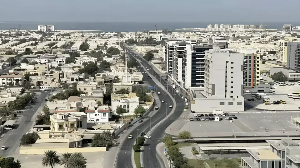 Onaya Residences by Kaya, Jumeirah Garden City & Al Satwa