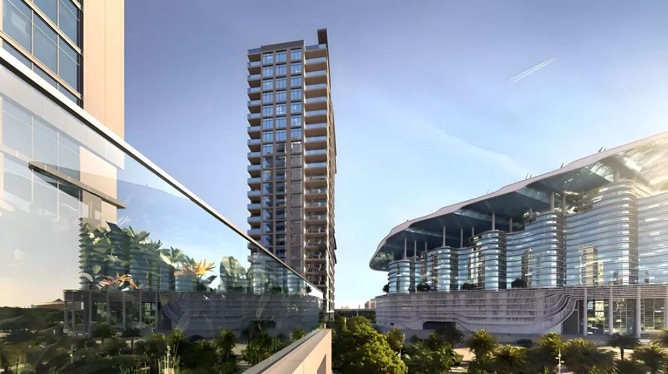 Montage: exterior, photo 2 of 12
