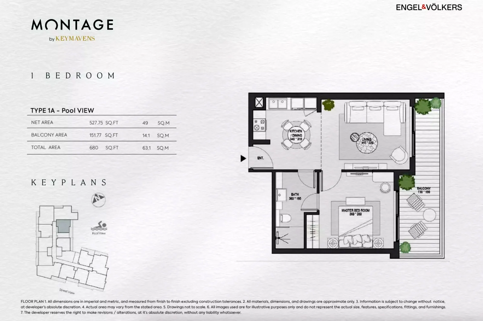 Montage: floorplan, photo 11 of 12