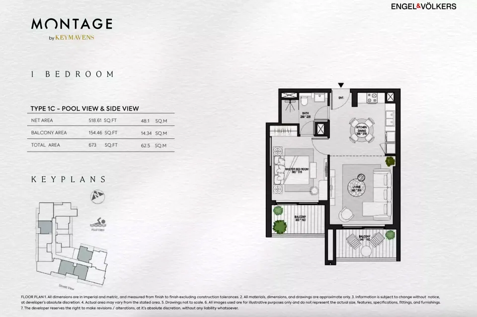 Montage: floorplan, photo 12 of 12