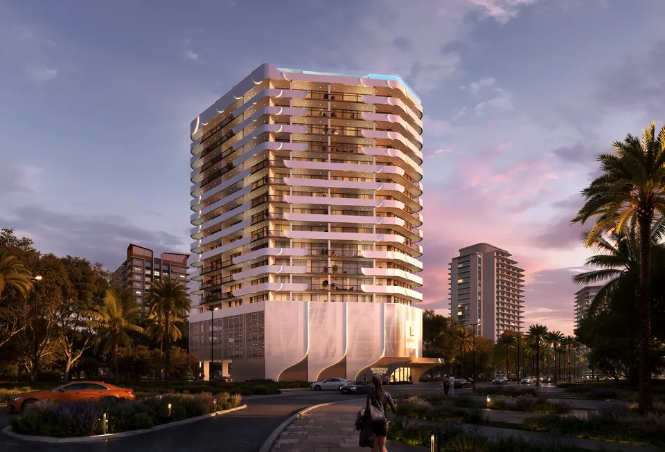 Hadley Heights 2, Sports City & Motor City