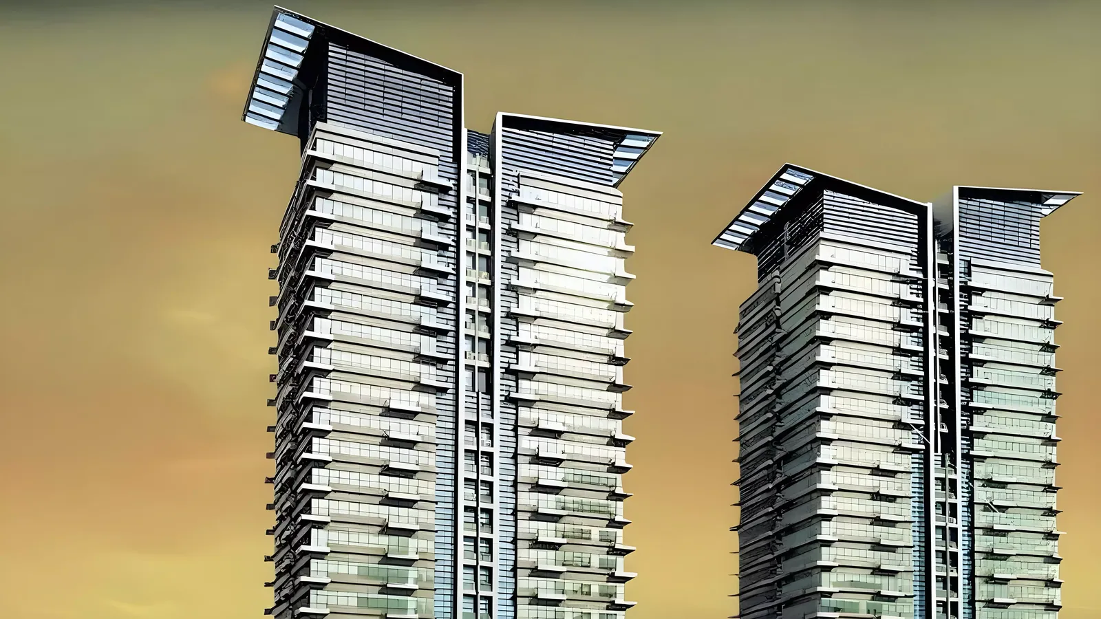 Limelight Twin Towers: photo 2 of 2