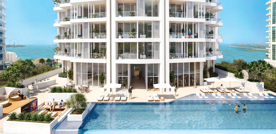 LIV LUX, Dubai Marina & JBR