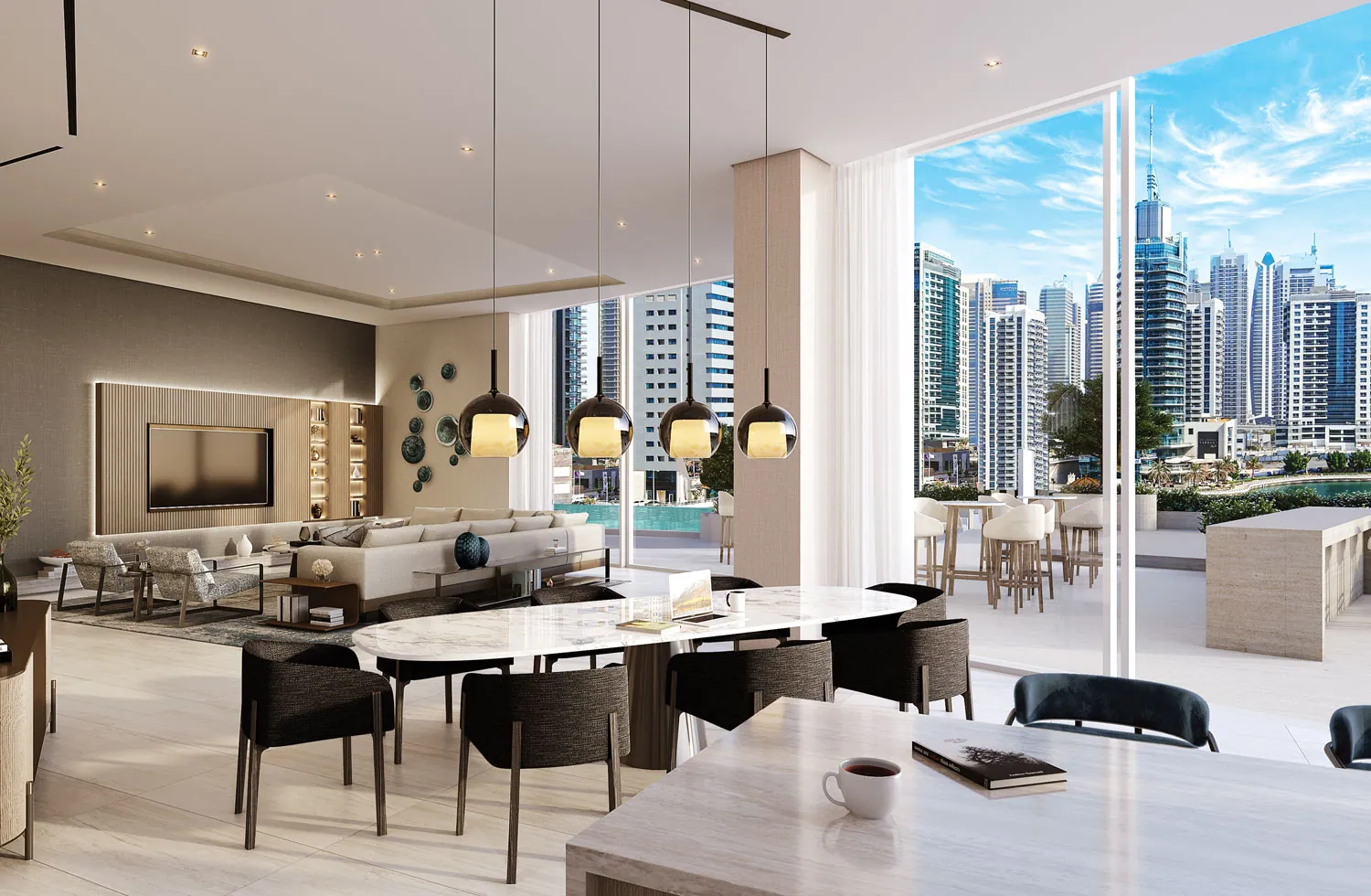 LIV LUX: interior living, photo 6 of 12
