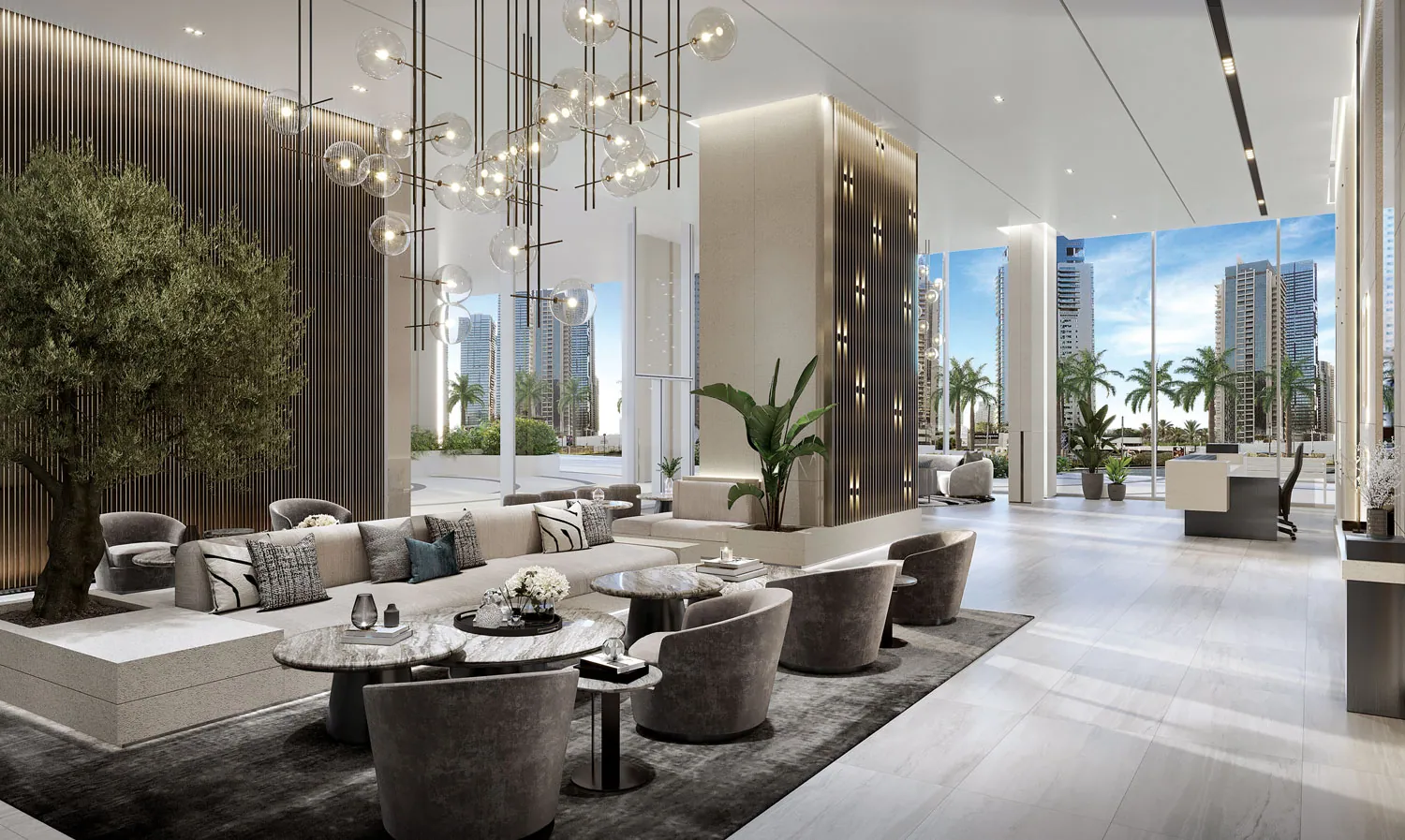 LIV LUX: interior living, photo 7 of 12