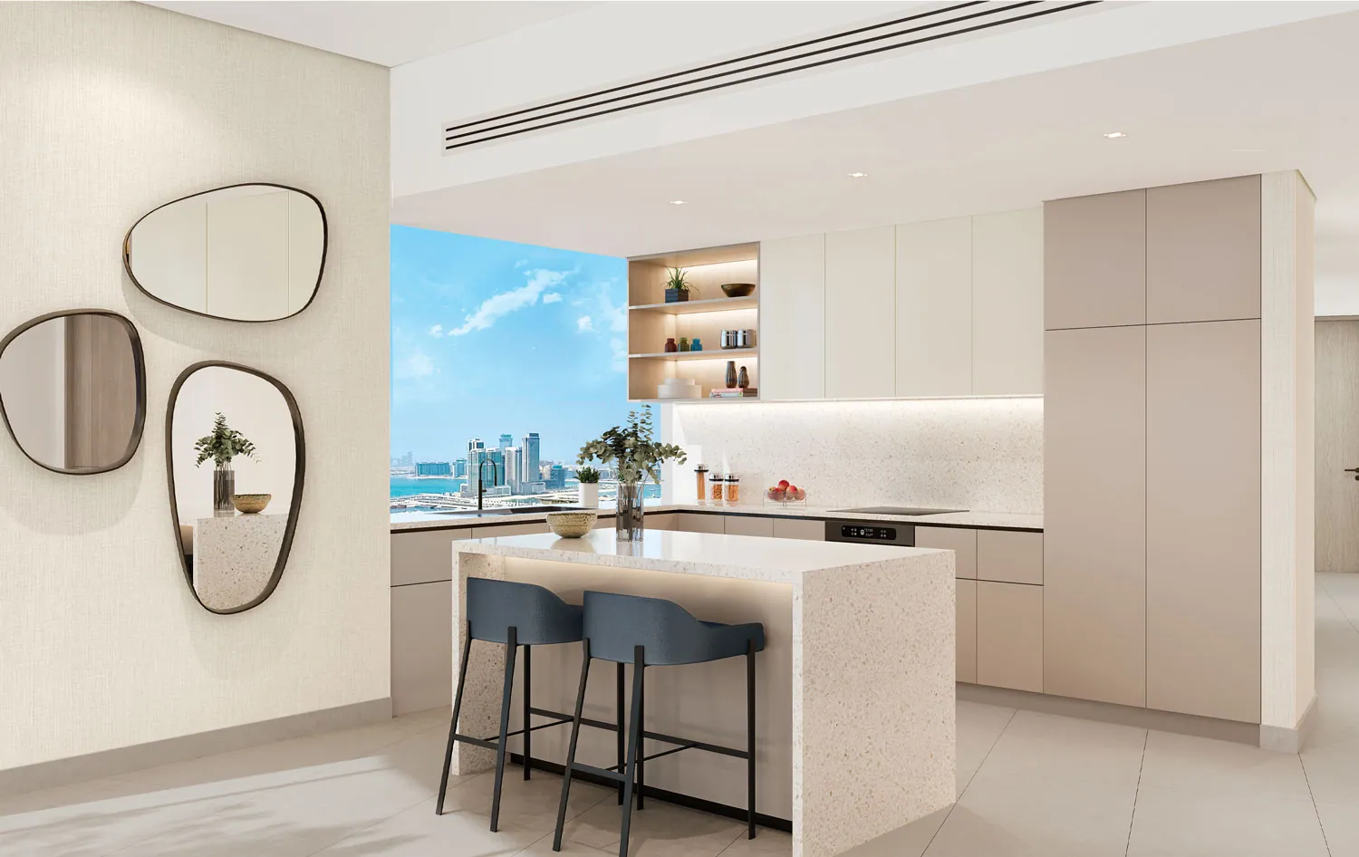 LIV LUX: interior kitchen, photo 8 of 12