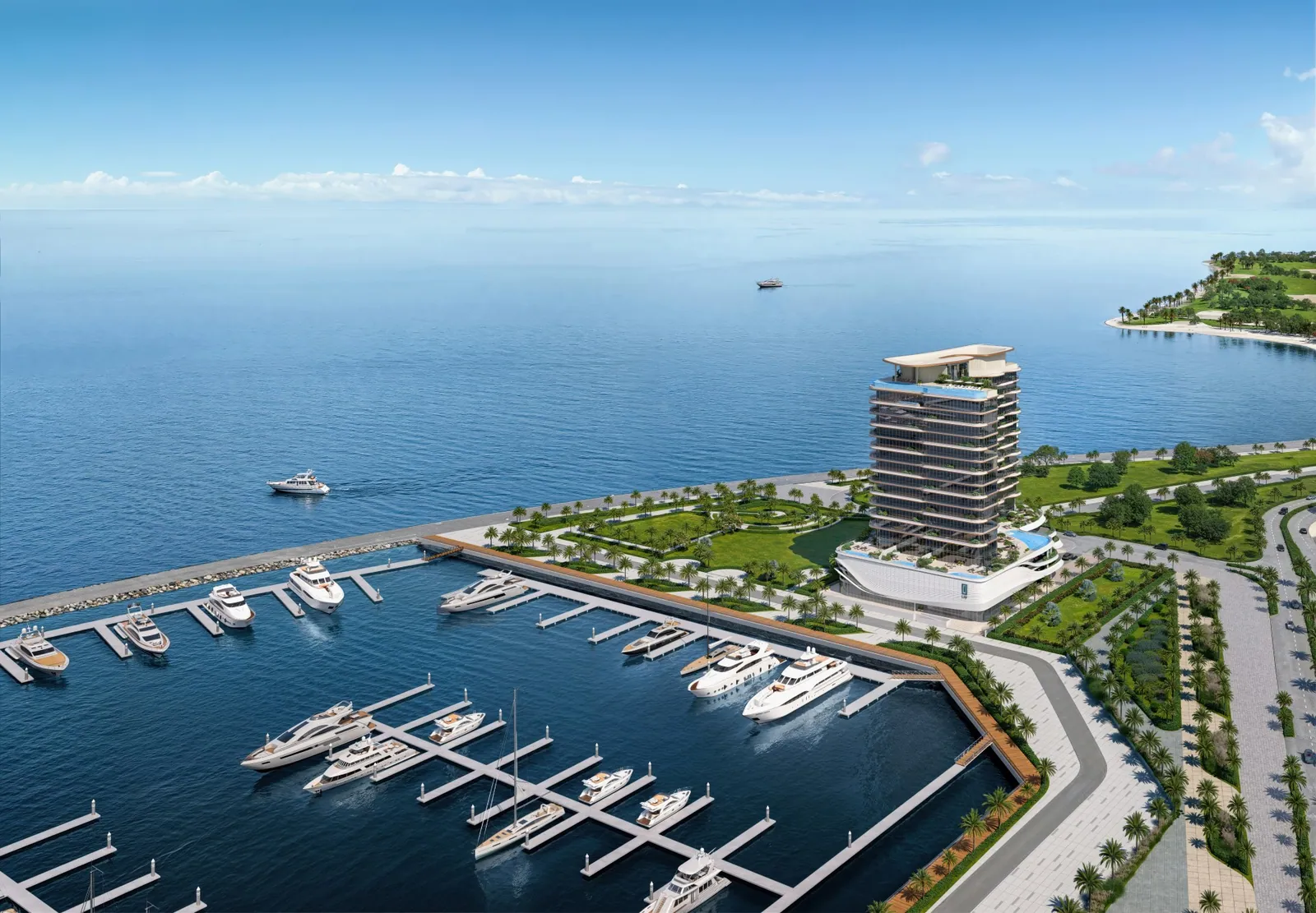 LIV Oceanside: exterior, photo 1 of 12