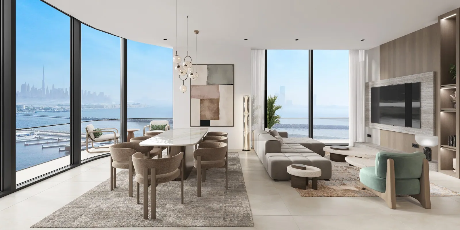 LIV Oceanside: interior kitchen, photo 6 of 12